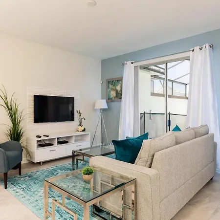 8922Sid-The Retreat At Champions Gate Villa